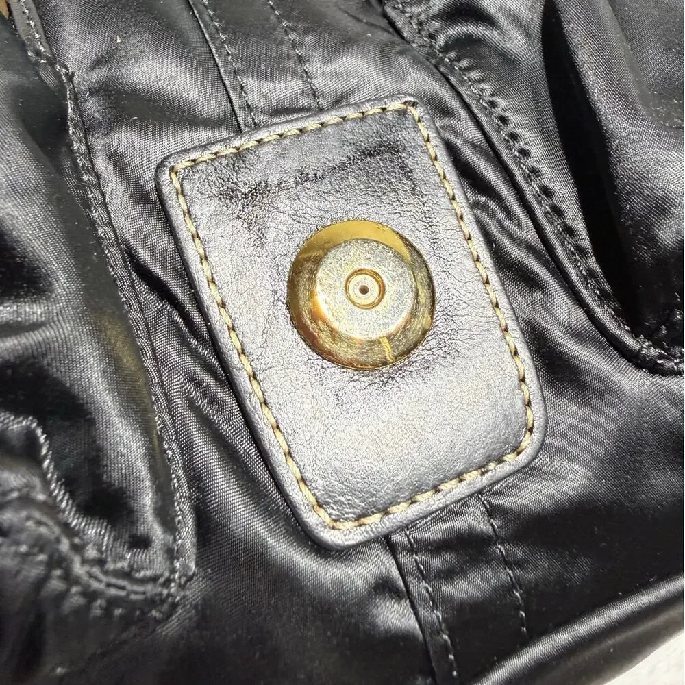 Coach y2k vintage